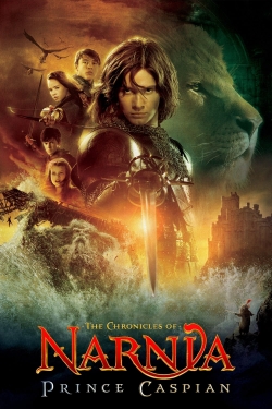 watch The Chronicles of Narnia: Prince Caspian Movie online free in hd on MovieMP4