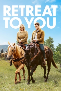 watch Retreat to You Movie online free in hd on MovieMP4