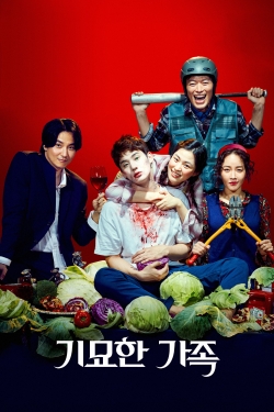 watch The Odd Family : Zombie On Sale Movie online free in hd on MovieMP4
