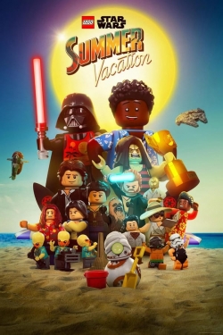watch LEGO Star Wars Summer Vacation Movie online free in hd on MovieMP4