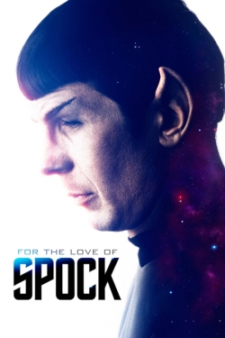 watch For the Love of Spock Movie online free in hd on MovieMP4