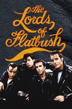 watch The Lords of Flatbush Movie online free in hd on MovieMP4