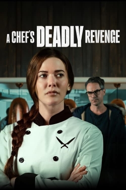 watch A Chef's Deadly Revenge Movie online free in hd on MovieMP4