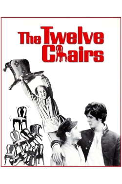 watch The Twelve Chairs Movie online free in hd on MovieMP4