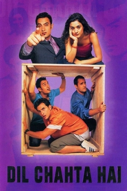watch Dil Chahta Hai Movie online free in hd on MovieMP4