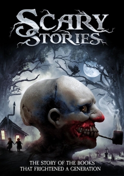 watch Scary Stories Movie online free in hd on MovieMP4