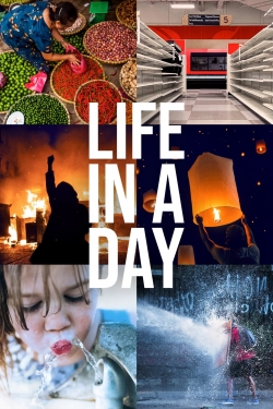 watch Life in a Day 2020 Movie online free in hd on MovieMP4