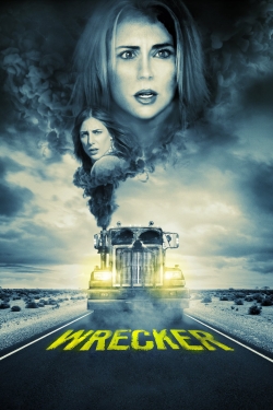 watch Wrecker Movie online free in hd on MovieMP4