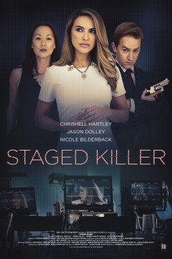 watch Staged Killer Movie online free in hd on MovieMP4