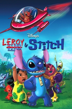 watch Leroy & Stitch Movie online free in hd on MovieMP4