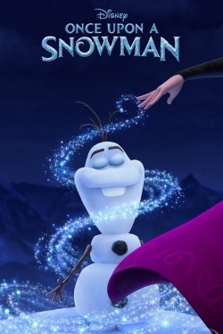 watch Once Upon a Snowman Movie online free in hd on MovieMP4