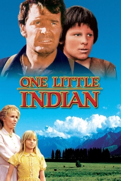 watch One Little Indian Movie online free in hd on MovieMP4