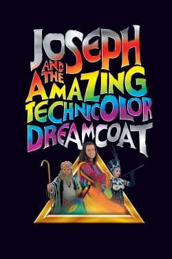 watch Joseph and the Amazing Technicolor Dreamcoat Movie online free in hd on MovieMP4