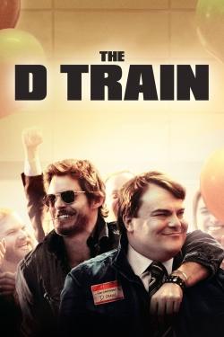 watch The D Train Movie online free in hd on MovieMP4
