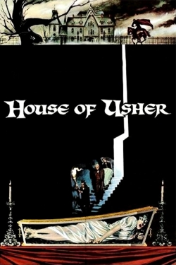 watch House of Usher Movie online free in hd on MovieMP4