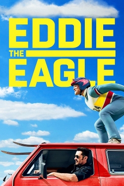 watch Eddie the Eagle Movie online free in hd on MovieMP4
