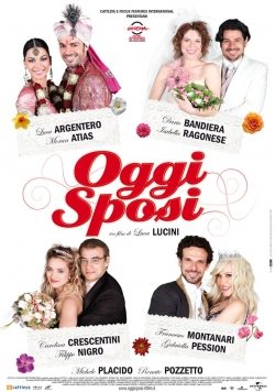 watch Oggi sposi Movie online free in hd on MovieMP4