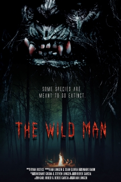 watch The Wild Man: Skunk Ape Movie online free in hd on MovieMP4