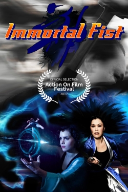 watch Immortal Fist: The Legend of Wing Chun Movie online free in hd on MovieMP4