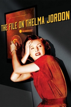 watch The File on Thelma Jordon Movie online free in hd on MovieMP4