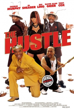 watch The Hustle Movie online free in hd on MovieMP4