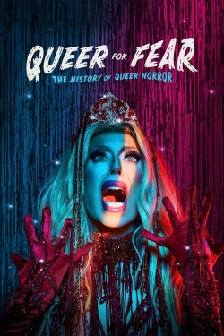 watch Queer for Fear: The History of Queer Horror Movie online free in hd on MovieMP4