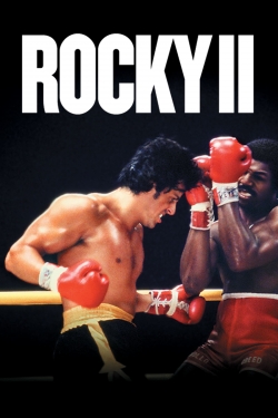 watch Rocky II Movie online free in hd on MovieMP4
