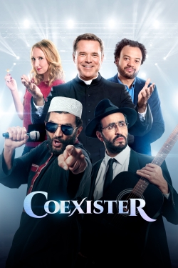 watch Coexister Movie online free in hd on MovieMP4