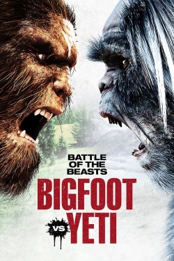 watch Battle of the Beasts: Bigfoot vs. Yeti Movie online free in hd on MovieMP4