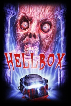 watch Hellbox Movie online free in hd on MovieMP4