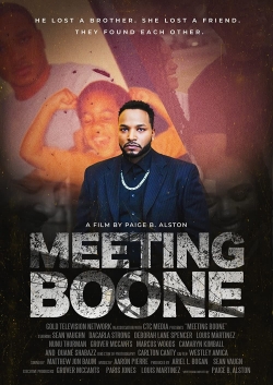 watch Meeting Boone Movie online free in hd on MovieMP4
