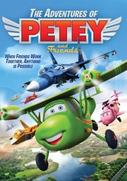 watch The Adventures of Petey and Friends Movie online free in hd on MovieMP4