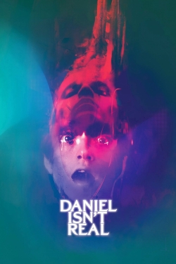 watch Daniel Isn't Real Movie online free in hd on MovieMP4