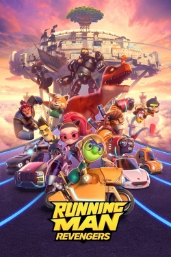 watch Running Man: Revengers Movie online free in hd on MovieMP4