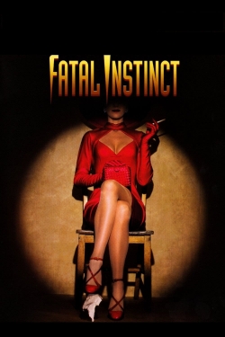 watch Fatal Instinct Movie online free in hd on MovieMP4