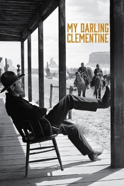 watch My Darling Clementine Movie online free in hd on MovieMP4