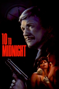 watch 10 to Midnight Movie online free in hd on MovieMP4