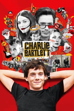 watch Charlie Bartlett Movie online free in hd on MovieMP4
