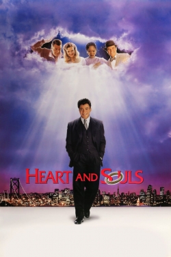 watch Heart and Souls Movie online free in hd on MovieMP4
