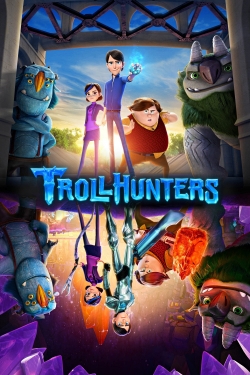 watch Trollhunters: Tales of Arcadia Movie online free in hd on MovieMP4