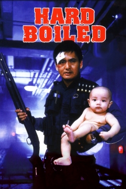 watch Hard Boiled Movie online free in hd on MovieMP4