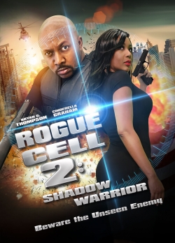watch Rogue Cell: Shadow Warrior Movie online free in hd on MovieMP4