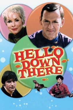 watch Hello Down There Movie online free in hd on MovieMP4