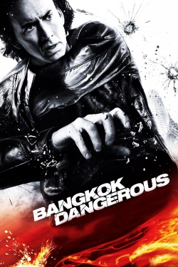 watch Bangkok Dangerous Movie online free in hd on MovieMP4
