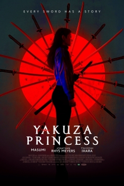 watch Yakuza Princess Movie online free in hd on MovieMP4
