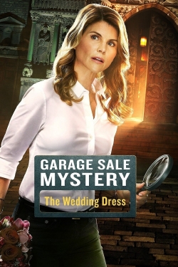 watch Garage Sale Mystery: The Wedding Dress Movie online free in hd on MovieMP4