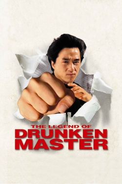 watch The Legend of Drunken Master Movie online free in hd on MovieMP4