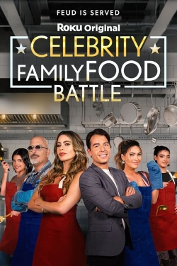 watch Celebrity Family Food Battle Movie online free in hd on MovieMP4