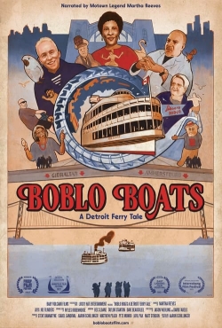 watch Boblo Boats: A Detroit Ferry Tale Movie online free in hd on MovieMP4