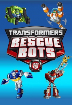 watch Transformers: Rescue Bots Movie online free in hd on MovieMP4